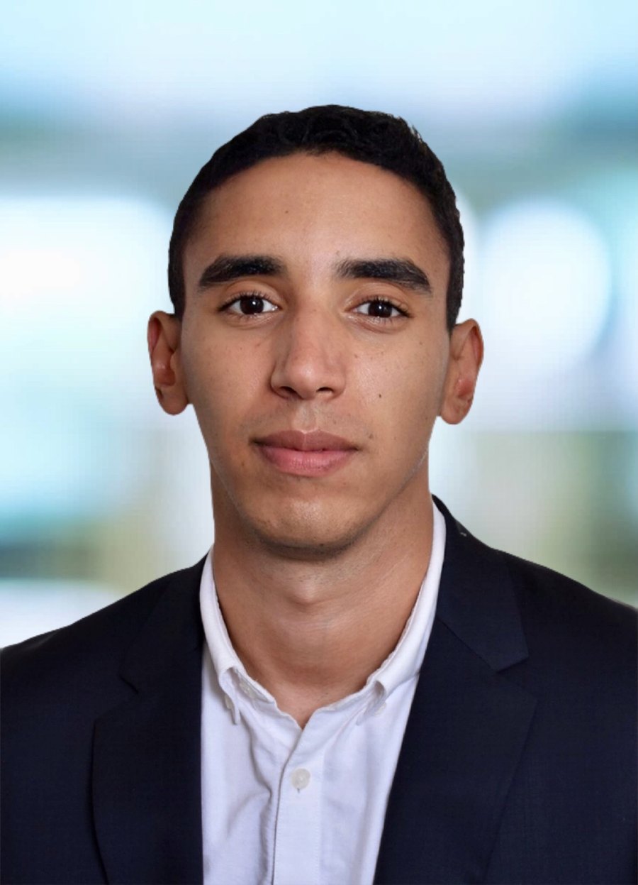 Alexandre Benchimol, consultant en IA et conduite du changement